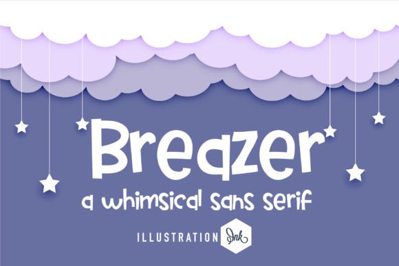 Breazer: A Modern Sans Serif for Real Projects